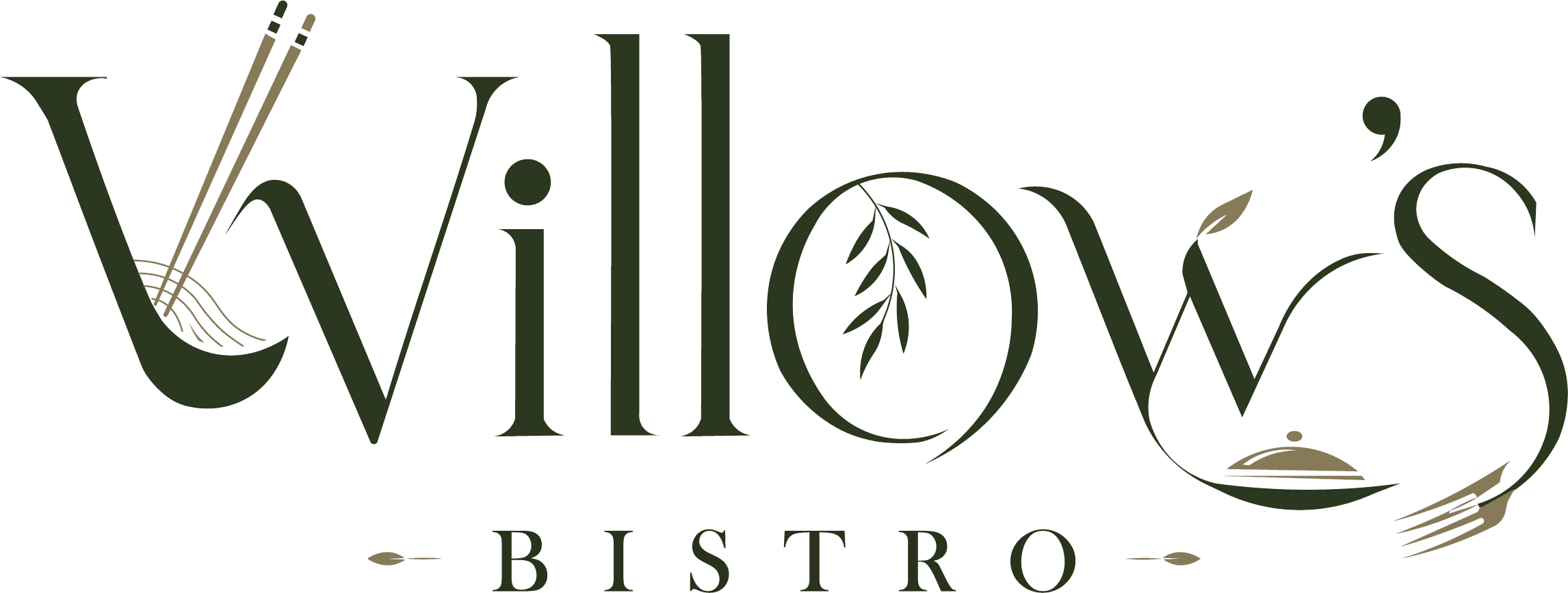 Willow’s Bistro logo
